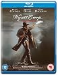Wyatt Earp [Blu-ray] [1994][Region Free]