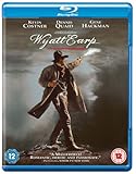 Wyatt Earp [Blu-ray]
