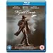 Wyatt Earp [Blu-ray] [1994]