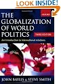 The Globalization of World Politics: An Introduction to International Relations