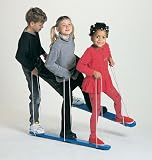 Gonge G-2108 Summerski: Feet for 2 Years Children