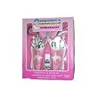 Pink Western Girl Double Holster Set by Parris