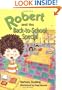 Robert and the Back-to-School Special (Robert Books)