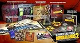 Borderlands 2 Ultimate Loot Chest Limited Edition