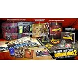Borderlands 2 Ultimate Loot Chest Limited Edition