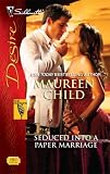 Seduced into a Paper Marriage