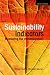 Sustainability Indicators: Measuring the Immeasurable