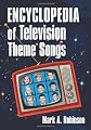 Encyclopedia of television theme songs