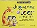Juguemos a leer y escribir / Let's play to read and write: Desarrollo de destrezas para la comunicacion escrita: Tareas cursiva / Written ... Cursive Exercises (Spanish Edition)