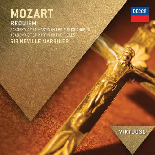 Produkt-Bild: Requiem (Virtuoso)