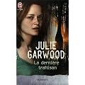 La derni�re trahison