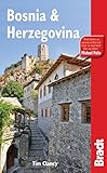 Bosnia & Herzegovina : the Bradt travel guide