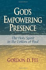 Pauline Christology: An Exegetical-Theological Study