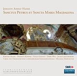 Sanctus Petrus et Sancta Maria Magdalena: Recitative: Vadam, Sed Sacri Horroris Motus Iam Sentio In Me
