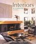 Interiors: text with Design CD-ROM