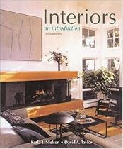 Interiors: text with Design CD-ROM