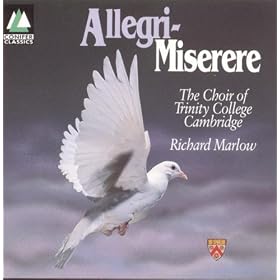 Allegri - Miserere