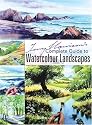 Terry Harrison's Complete Guide to Watercolour Landscapes