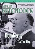 Number 17 [DVD] [1927] [US Import] [NTSC]