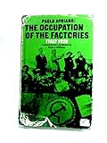 The occupation of the factories : Italy 1920