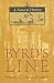 Book Byrd's Line: A Natural History