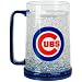 Chicago Cubs Crystal Freezer Mug