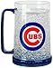 Chicago Cubs Crystal Freezer Mug