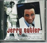 The Jerry Butler Retrospective