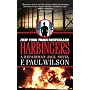 Harbingers (Repairman Jack Novels)
