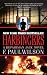 Books : Harbingers: A Repairman Jack Novel (Repairman Jack)