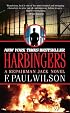 Harbingers: A Repairman Jack Novel (Repairman Jack)
