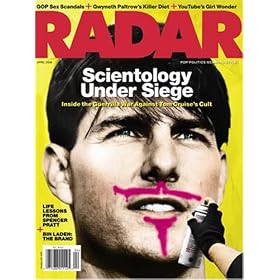 RADAR by