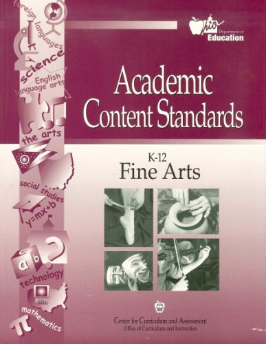 Academic Departments