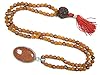 Meditation Healing Mala Beads Sun Stone for Speeds up Healing Processes Kundalini