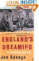 England's Dreaming