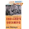 England's Dreaming