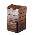 Garden Compost Bin
