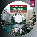 Bosnisch AusspracheTrainer