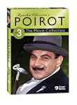 Poirot Set 3: Movie Collection