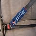 Chicago Cubs MLB Seat Belt Shoulder Pad (8"x7")