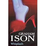 Whiplash book cover