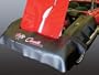 1963-1967 Corvette Fender Gripper Front End Cover