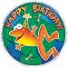Third Party New : Leap Frog Friends 9