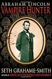 Abraham Lincoln, Vampire Hunter