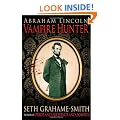 Abraham Lincoln Vampire Hunter