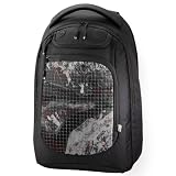 Aha - Aerial - Sac &agrave; Dos Pour Ordinateur Portable 15,4" - Gris