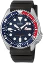 Seiko Men's Automatic Professional Divers Watch - SKX009K
