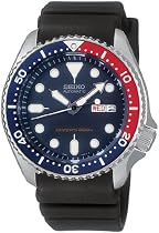 Seiko Automatic Diver's SKX009K1 SKX009K SKX009