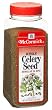 McCormick Celery Seed, 16-Ounce Units (Pack of 3)