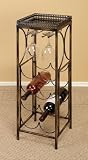 Wine-Cabinet